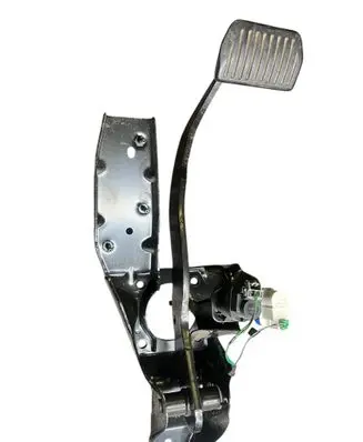 Ford Galaxy Brake pedal 7g9n2d094lb 2D094L5 CA77863