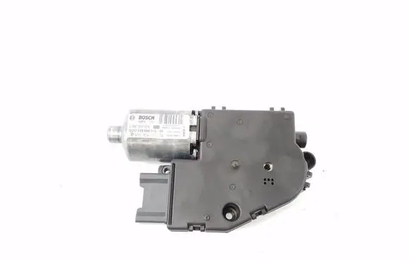 Porsche Panamera (970) Sunroof motor/actuator 97062421104