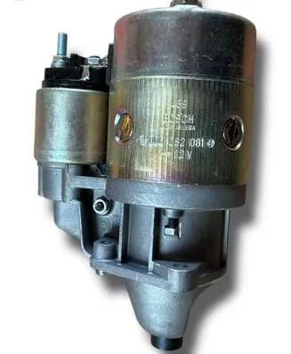 Fiat Uno Central body control module 000082081