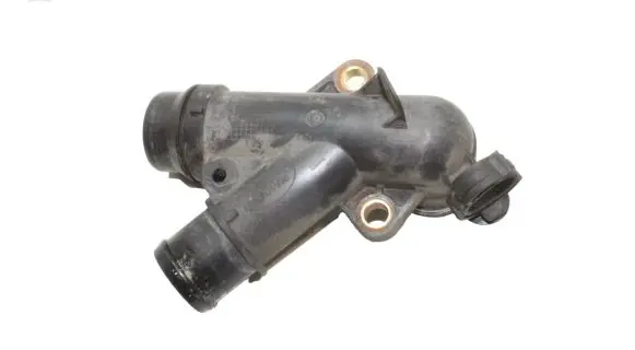 Jaguar XE Engine coolant pipe/hose G4D38A544AA