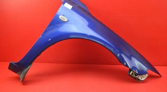 Mazda 6 Fender