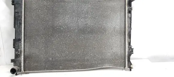 KIA Sportage Coolant radiator 253102Y500