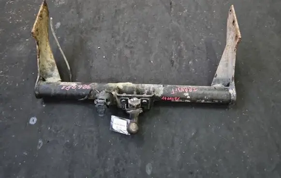 Ford Transit Tow bar set IMPRK1411091