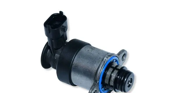 Peugeot 308 Fuel pressure sensor 0928400779