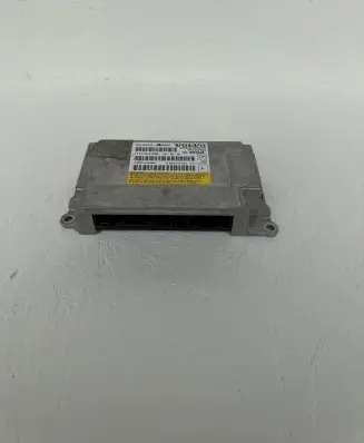 Volvo S60 Airbag control unit/module P31387523