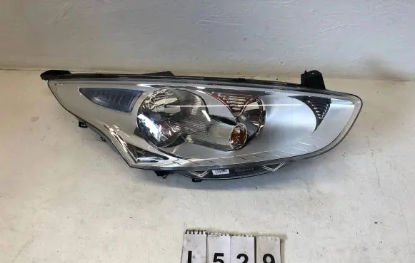 Ford B-MAX Headlight/headlamp AV1113W029AF