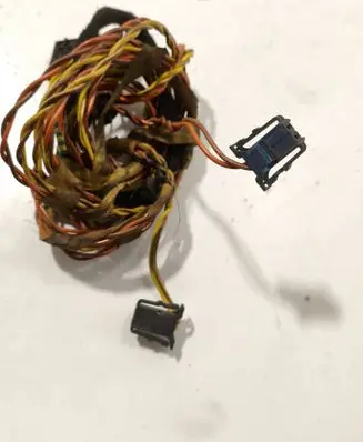 Mercedes-Benz E W211 Sound system wiring loom 2115409408
