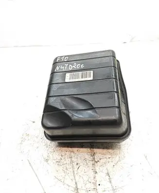 BMW 5 F10 F11 Intake resonator 8512249 44389710 01020304