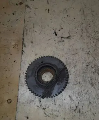 Renault Master II other engine part