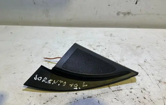 KIA Sorento Front door high frequency speaker 87650C5000 280607U00