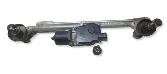 Renault Kadjar Front wiper linkage and motor 288004EA0A