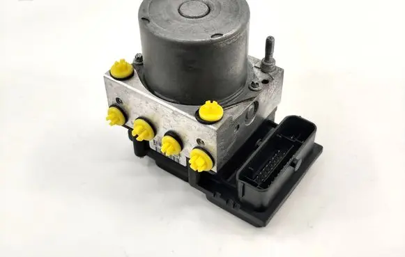 Citroen Berlingo ABS Pump 0265800861 0265232398 9660107180
