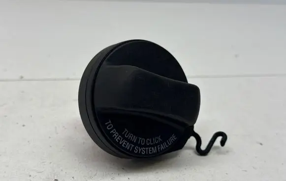 Volvo XC90 Fuel tank filler cap