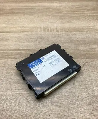 Toyota Verso Keyless (KESSY) go control unit/module 899900F010 MB2325005073