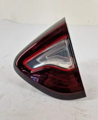 Renault Captur Tailgate rear/tail lights 265508073R