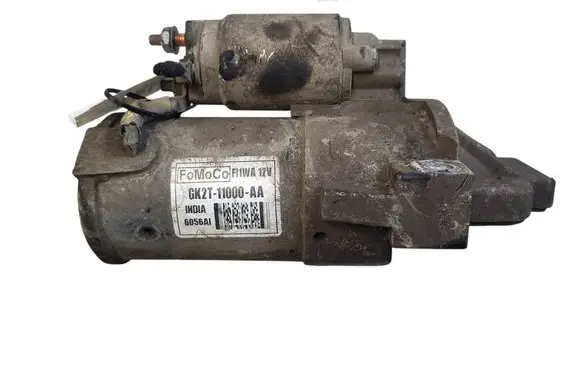 Ford Transit VII Starter motor GK2T11000AA 6056AI