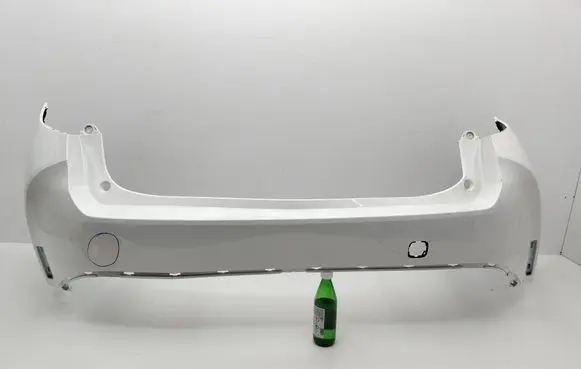 Toyota Corolla E210 E21 Rear bumper 5215902C80