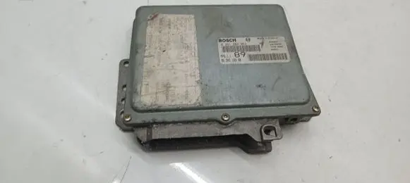 Peugeot 406 Engine control unit/module 0261204063