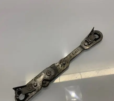 Mercedes-Benz E W212 Engine bonnet/hood prop rod/strut A2048870310 2048870310