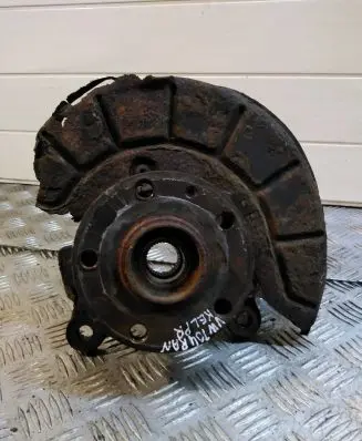 Volkswagen Touran I Front wheel bearing hub 
