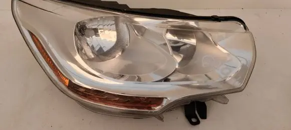 Citroen C4 II Headlight/headlamp LAMPAPRAWAC4