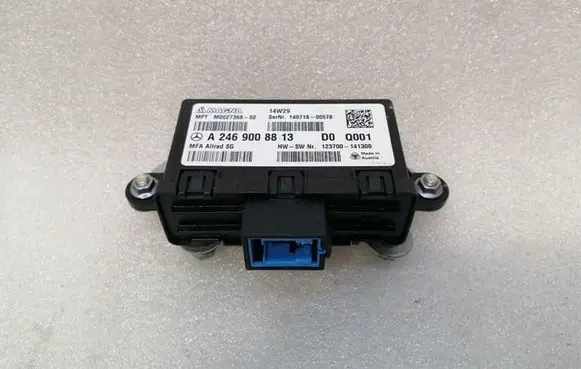 Mercedes-Benz A W176 Other control units/modules A2469008813