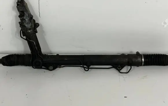 Steering rack