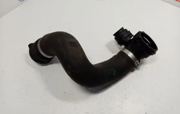 BMW X5 E70 Engine coolant pipe/hose 7578703 17127578703