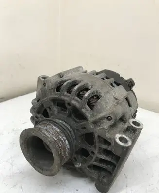 Renault Scenic RX Generator/alternator