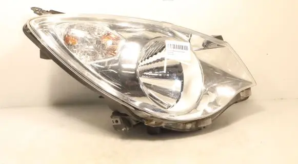 Opel Agila B Headlight/headlamp 093193969