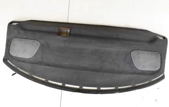 Volvo S40, V40 Parcel shelf 813377010 71830
