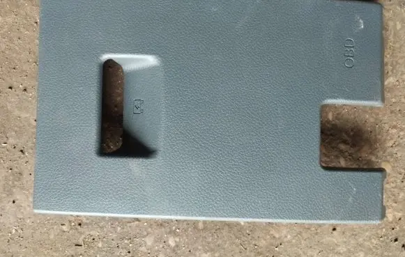 Ford Ranger Other interior part EB3B4104293ACW
