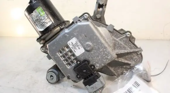 Citroen C4 I Picasso Wiper motor