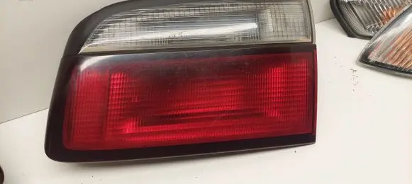 Mazda 626 Tailgate rear/tail lights