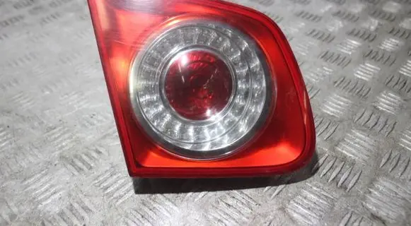 Volkswagen Jetta V Tailgate rear/tail lights 987151