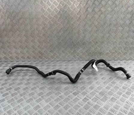 Peugeot 3008 III Engine coolant pipe/hose 9841646580