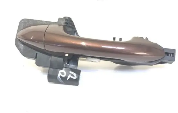 KIA Ceed Front door exterior handle
