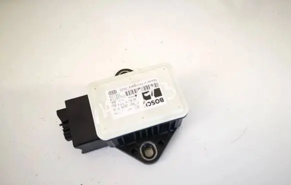 Citroen C5 ESP acceleration yaw rate sensor 0265005715 9663138180