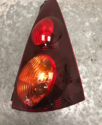 Peugeot 107 Rear/tail lights 81550-0H090-BILI 81550-0H090