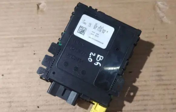 Volkswagen PASSAT B6 Steering angle sensor 3C0953549K