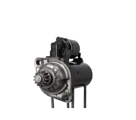 Mercedes-Benz Sprinter W906 Starter motor 0001153029