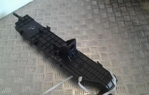 Land Rover Range Rover Sport L320 Radiator trim PCU500250 ETP11502