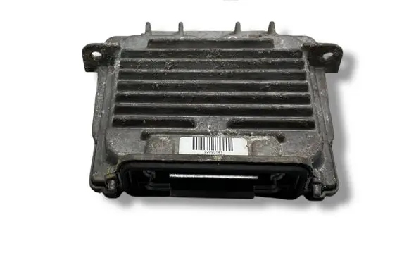 Land Rover Range Rover Sport L320 Xenon control unit/module 89089352