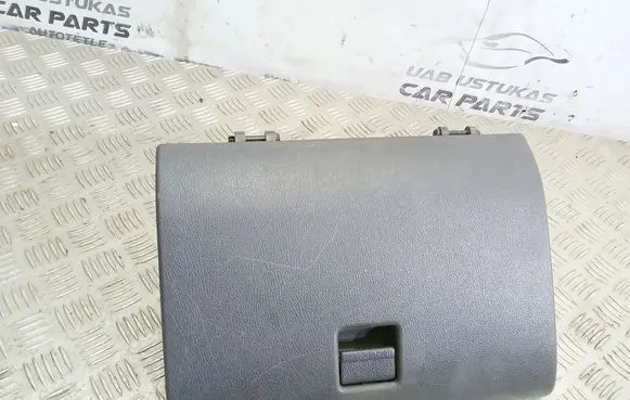 Glove box set
