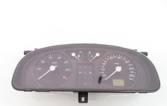 Renault Laguna II Speedometer (instrument cluster) 8200170293