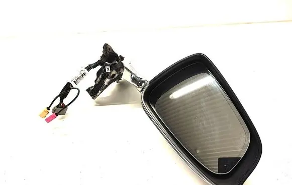 Tesla Model S Front door electric wing mirror 104132200G