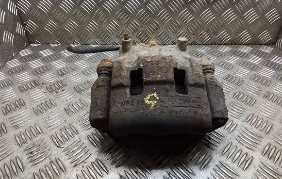 Mazda CX-7 Front brake caliper