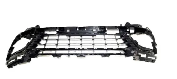 Renault Espace V (RFC) Front bumper lower grill 622548143R