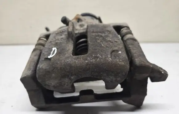 Audi A4 S4 B8 8K Rear brake caliper