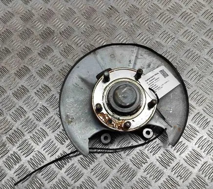 Ford Fusion Rear wheel hub